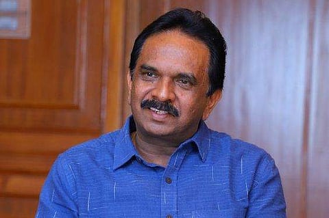 ലൈഫ് മിഷന്‍ സിഇഒ യു വി ജോസിന് സിബിഐ നോട്ടീസ് ; രേഖകള്‍ ഹാജരാക്കണം, ചോദ്യം ചെയ്യലിന് ഹാജരാകാന്‍ നിര്‍ദേശം