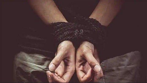 പ്രതീകാത്മക ചിത്രം