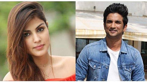 റിയ ഉന്നതര്‍ ഉള്‍പ്പെട്ട ലഹരി മരുന്ന് സിന്‍ഡിക്കേറ്റിലെ മുഖ്യ കണ്ണി, തെളിവുകള്‍ ശക്തമെന്ന് എന്‍സിബി ; സുശാന്തിന്റെ മരണത്തില്‍ എയിംസ് റിപ്പോര്‍ട്ട് സിബിഐക്ക്