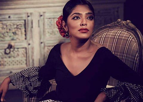 'അതേ, ഞങ്ങൾ ഫെമിനിസ്റ്റുകൾക്ക് ‘ഭർത്താക്കൻമാരില്ല’': റിമ 