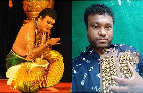 'തമ്പുരാക്കന്മാർക്ക് അടക്കിവാഴാനുള്ളതല്ല ആ വേദി', നൃത്തം അവതരിപ്പിക്കാൻ അവസരം നിഷേധിച്ചു; സംഗീത നാടക അക്കാദമിക്കെതിരെ ആർഎൽവി രാമകൃഷ്ണൻ 