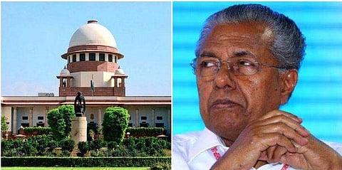 ലാവലിന്‍ കേസ് പരിഗണിക്കുന്നത് വ്യാഴാഴ്ചത്തേക്ക് മാറ്റി ; അടിയന്തര പ്രാധാന്യമുള്ള കേസെന്ന് സിബിഐ