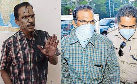 അശ്ലീല വിഡിയോ യുട്യൂബ് നീക്കം ചെയ്തു; വിജയ് പി നായരെ ഇന്ന് കോടതിയിൽ ഹാജരാക്കും 