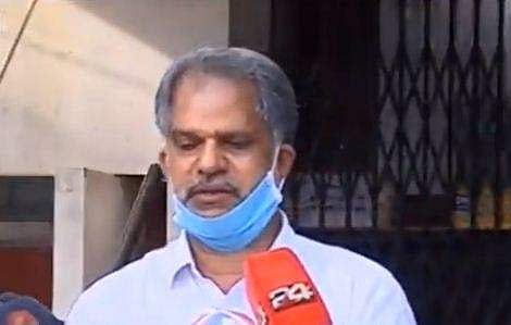 കേരളരാഷ്ട്രീയത്തിലെ ചരിത്രനിമിഷം; ഇടതുമുന്നണിയുടെ ഭരണത്തുടര്‍ച്ചയ്ക്ക് വഴിയൊരുക്കും; യുഡിഎഫ് ശിഥിലമായെന്ന് വിജയരാഘവന്‍