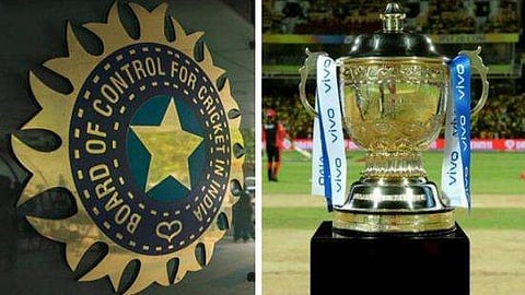 ഐപിഎല്‍ മുടങ്ങുമോ? ബിസിസിഐ മെഡിക്കല്‍ ഓഫീസര്‍ക്കും കോവിഡ്