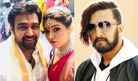 മയക്കുമരുന്ന് മാഫിയയുമായി ചിരഞ്ജീവി സർജയ്ക്ക് ബന്ധമെന്ന് പ്രചരണം; രൂക്ഷവിമർശനവുമായി കിച്ച സുദീപ്