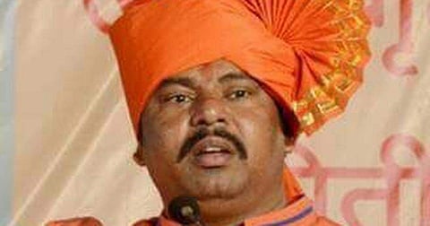 വിദ്വേഷ പ്രചാരണം: ബിജെപി നേതാവിന് ഫെയ്‌സ്ബുക്ക് വിലക്ക് ഏര്‍പ്പെടുത്തി