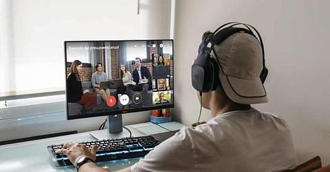 ഗൂഗിള്‍ മീറ്റില്‍ ഒരു മണിക്കൂര്‍ നിയന്ത്രണം ഇല്ല, കാലാവധി നീട്ടി ; അണ്‍ലിമിറ്റഡ് വിഡിയോ കോളുകള്‍ തുടര്‍ന്നും സൗജന്യം 