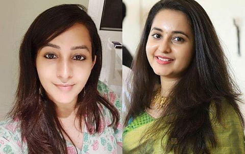 'ശരി ചെയ്യുന്നതിനേക്കാള്‍ വലുത് സമാധാനമാണ്': ഭാമ 