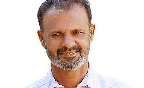 പാറശാല എംഎല്‍എ സി കെ ഹരീന്ദ്രന് കോവിഡ് 