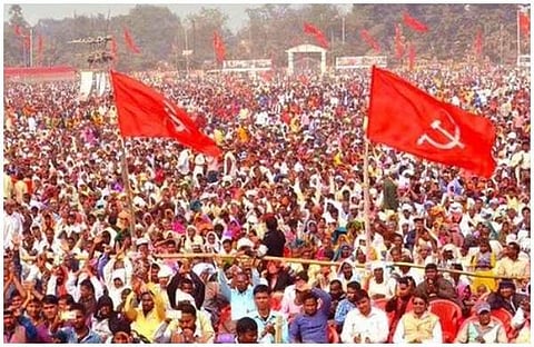 ബിഹാറില്‍ സിപിഐ(എംഎല്‍) മഹാസഖ്യത്തിന് പുറത്ത്, മുന്നണി വിടുന്ന മൂന്നാമത്തെ പാര്‍ട്ടി