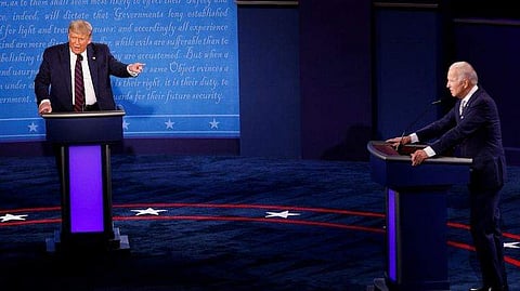 യഥാര്‍ത്ഥത്തില്‍ എത്രപേര്‍ മരിച്ചു എന്നറിയില്ല, കോവിഡ് മരണ നിരക്ക് മറച്ചുവെക്കുന്നു ; ഇന്ത്യക്കെതിരെ ട്രംപ്