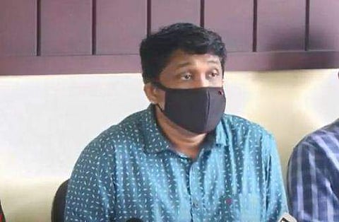 കൊല്ലപ്പെട്ടവരുടെ കൈവശം ആയുധം ഉണ്ടായിരുന്നില്ല; വ്യാജപ്രചരണത്തിനെതിരെ നിയമനടപടി; ഡിവൈഎഫ്‌ഐ