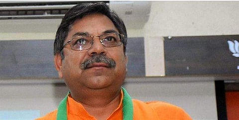 രാജസ്ഥാന്‍ ബിജെപി അധ്യക്ഷന് കോവിഡ് ; നിരീക്ഷണത്തില്‍