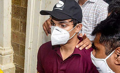 ലഹരിക്കടത്ത്: റിയ ചക്രബർത്തിയുടെ സഹോദരനും സുശാന്തിന്റെ മാനേജറും അറസ്റ്റിൽ  