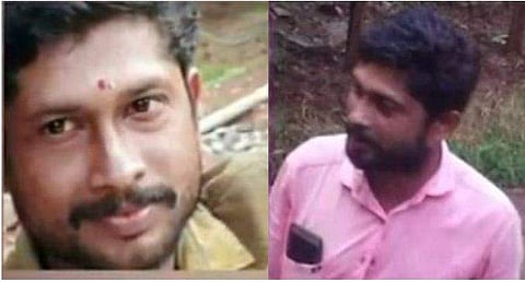 തൂങ്ങിമരിക്കാന്‍ കുരുക്കിട്ടു, മരച്ചില്ല ഒടിഞ്ഞ് താഴെവീണു ; വെഞ്ഞാറമൂട് ഇരട്ടക്കൊലക്കേസ് പ്രതി ആത്മഹത്യയ്ക്ക് ശ്രമിച്ചതായി പൊലീസ്