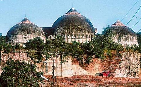 അയോധ്യയില്‍ ഉയരുക ബാബരി മസ്ജിദിന്റെ വലിപ്പമുള്ള പള്ളി; ഒപ്പം ആശുപത്രി, ലൈബ്രറി, മ്യൂസിയം