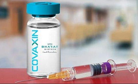 പ്രതീക്ഷ; കോവാക്‌സിന്‍ രണ്ടാം ഘട്ട മനുഷ്യ പരീക്ഷണത്തിലേക്ക്; അനുമതി നല്‍കി കേന്ദ്രം
