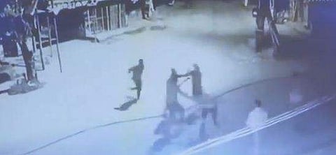 കൊലയ്ക്ക് മുമ്പ് സ്ഥലത്തെത്തിയത് ആര് ? ; വെഞ്ഞാറമൂട് ഇരട്ടക്കൊലയില്‍ പൊലീസിന് നിര്‍ണായക വിവരങ്ങള്‍ ലഭിച്ചു, കേസില്‍ വഴിത്തിരിവ്