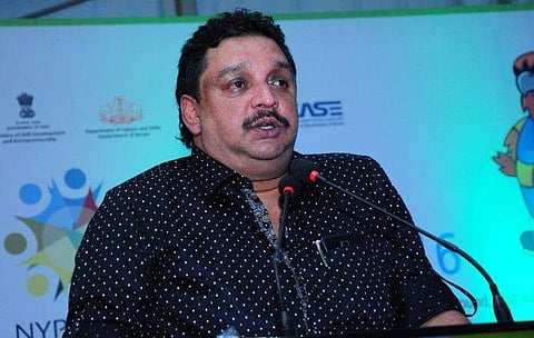 ചവറയിൽ ഷിബു ബേബി ജോൺ സ്ഥാനാർത്ഥി; യുഡിഎഫ് നേതൃത്വത്തിന് ആർഎസ്പി കത്ത് നൽകി