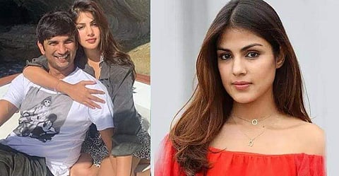 റിയ ചക്രബര്‍ത്തിയെ ഇന്ന് അറസ്റ്റ് ചെയ്‌തേക്കും, ചോദ്യം ചെയ്യലിനായി വിളിപ്പിച്ച് എന്‍സിബി 