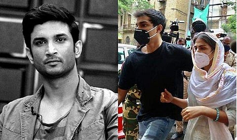 സുശാന്തിന്റേത് കൊലപാതകമോ? മരണം പുനരാവിഷ്‌കരിക്കാന്‍ അന്വേഷണസംഘം; സിബിഐ നടന്റെ ഫ്‌ലാറ്റില്‍ 