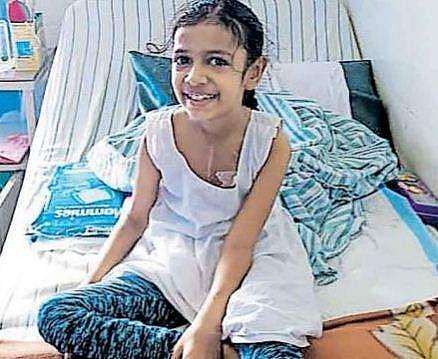 അപൂര്‍വ രോഗത്തിന് നടത്തിയ ശസ്ത്രക്രിയ വിജയം, ഉമ്മുക്കുല്‍സു ഇന്ന് ലക്ഷദ്വീപിലേക്ക് മടങ്ങും