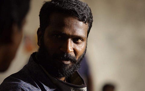 'നിങ്ങൾ തമിഴരും കശ്മീരികളുമാണ് രാജ്യത്തെ വിഭജിക്കുന്നത്', ഹിന്ദി അറിയില്ലെന്ന് പറഞ്ഞതിന് അധിക്ഷേപം; തുറന്നു പറഞ്ഞ് വെട്രിമാരൻ