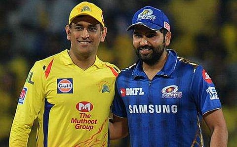 ഉദ്ഘാടന പോര് തന്നെ 'ബ്ലോക്ക്ബസ്റ്റര്‍'- ഐപിഎല്ലിലെ ആദ്യ മത്സരത്തില്‍ മുംബൈ ഇന്ത്യന്‍സ്- ചെന്നൈ സൂപ്പര്‍ കിങ്‌സ് നേര്‍ക്കുനേര്‍