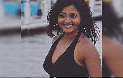 കഞ്ചാവ് ആയൂര്‍വേദത്തിന്റെ നട്ടെല്ല്; തുളസി പോലെ ഔഷധഗുണമുള്ളത്; നടിയെ ട്രോളി സോഷ്യല്‍ മീഡിയ