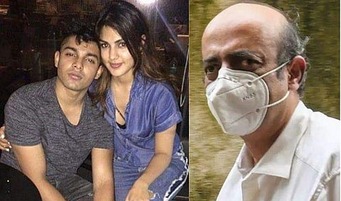 'എന്റെ മകനെ അറസ്റ്റ് ചെയ്യിപ്പിച്ചു, അടുത്തത് മകളാകും, കുടുംബം തകർത്തതിന് ഇന്ത്യയ്ക്ക് അഭിനന്ദനങ്ങൾ'