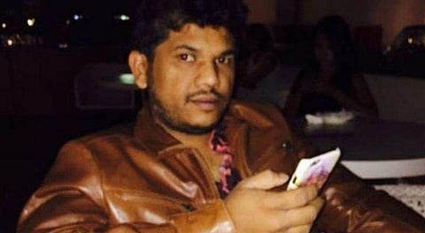 അനൂപ് മുഹമ്മദ്