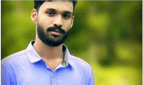 ദേശീയ കിക്ക് ബോക്സിങ് താരം കിണറ്റിൽ മരിച്ച നിലയിൽ