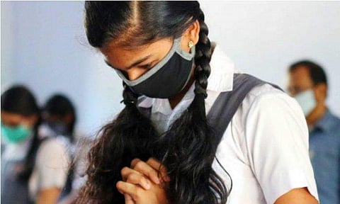 ഒ​ന്ന് മു​ത​ൽ എ​ട്ട് വ​രെയുള്ള ക്ലാസുകൾ അടുത്ത വർഷം മാർച്ച് വരെ തു​റ​ക്കില്ല; ​മ​ധ്യ​പ്ര​ദേ​ശി​ൽ സ്കൂ​ളു​ക​ൾ തു​റ​ക്കു​ന്ന​ത് വൈ​കും