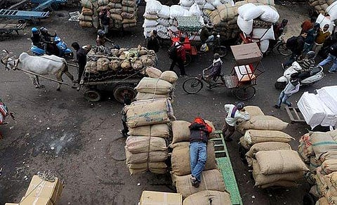 ഇന്ത്യയുടെ സാമ്പത്തിക നില ഉടന്‍ മെച്ചപ്പെടില്ല, ആഭ്യന്തര വളര്‍ച്ചാനിരക്ക് 10.5 ശതമാനം ഇടിയുമെന്ന് ഫിച്ച് റിപ്പോര്‍ട്ട്