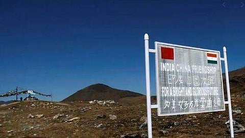 അരുണാചലിൽ നിന്ന് കാണാതായ അഞ്ച് യുവാക്കളെ കണ്ടെത്തി; കൈമാറ്റ നടപടികൾ പുരോ​ഗമിക്കുന്നതായി കേന്ദ്രം