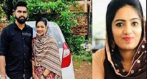 നടിയുടെ മൊബൈല്‍ കസ്റ്റഡിയിലെടുത്തു, വീണ്ടും ചോദ്യം ചെയ്യും ; റംസിയുടെ മരണത്തില്‍ കുരുക്കു മുറുക്കി പൊലീസ്