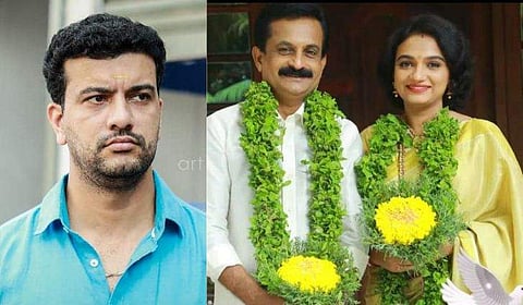 'രജിത് സാറുമായുള്ള വിവാഹം പലരും സത്യമെന്ന് വിശ്വസിച്ചു, പിഷാരടി പറഞ്ഞതുകേട്ട് കണ്ണുനിറഞ്ഞു'; ഫോട്ടോ വൈറലായതിനെക്കുറിച്ച് കൃഷ്ണപ്രഭ