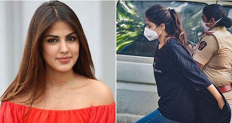 സിനിമ സെറ്റിലും പാർട്ടികളിലും അതിമാരക ലഹരി മരുന്നുകൾ ഉപയോ​ഗിച്ചു; പൊട്ടിക്കരഞ്ഞ് നടിയുടെ കുറ്റസമ്മതം