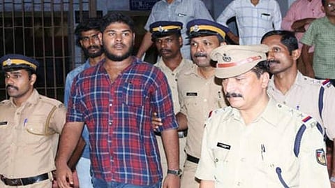 പന്തീരാങ്കാവ് യുഎപിഎ കേസ്: അലനും താഹയ്ക്കും ജാമ്യം