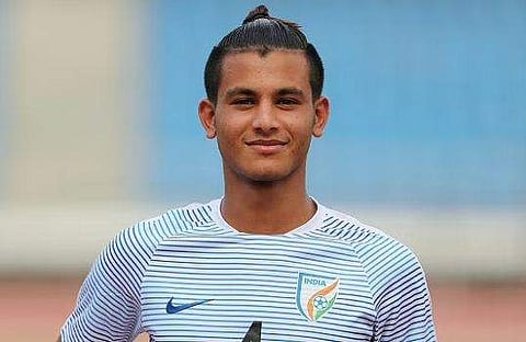 ഗുരുതര ഹൃദ്രോഗം, അന്‍വറിനോട് പരിശീലനം നിര്‍ത്താന്‍ എഐഎഫ്എഫ്; അന്തിമ തീരുമാനം ഈ ആഴ്ച