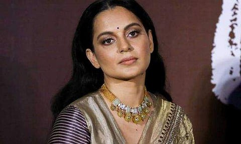 'എന്റെ വീട് പൊളിച്ചതുപോലെ നിങ്ങളുടെ ധാര്‍ഷ്ട്യവും തകരും'; ഉദ്ധവിനോട് കങ്കണ