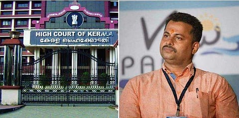 പാലത്തായി പീഡനം : പത്മരാജന്റെ ജാമ്യം ഹൈക്കോടതി ശരിവെച്ചു ; പെണ്‍കുട്ടിയുടെ അമ്മയുടെ ഹര്‍ജി തള്ളി