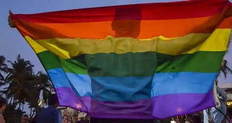 ഭാര്യ സ്ത്രീയല്ലെന്ന് വീട്ടുകാര്‍ അറിഞ്ഞത് പോസ്റ്റ്‌മോര്‍ട്ടത്തിന് ശേഷം; ഒരുമിച്ച് ജീവിച്ചത് എട്ടുവര്‍ഷം