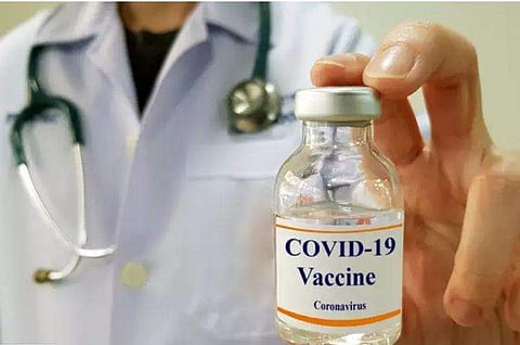 Covid Vaccine 