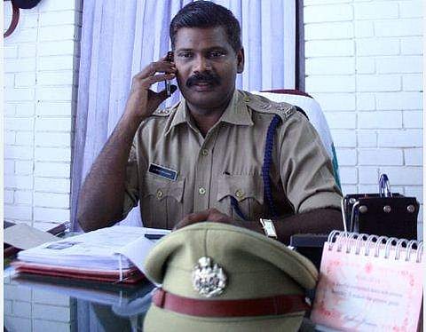 ബെവ്‌കോ എംഡിയായിരുന്ന സ്പര്‍ജന്‍ കുമാര്‍ / ഫയല്‍ ചിത്രം