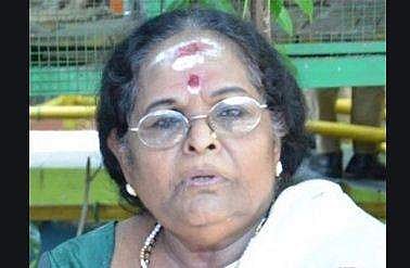 പാലാ തങ്കം