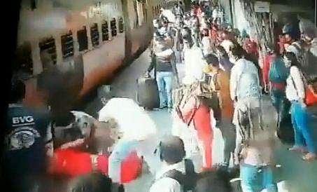 വീഡിയോ ദൃശ്യം