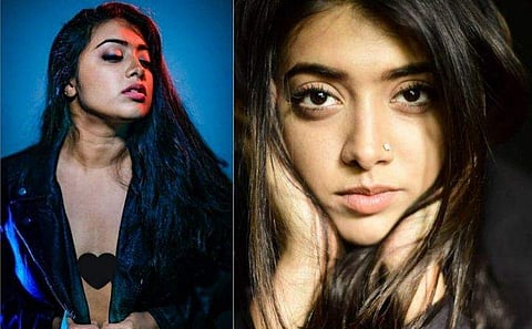 മാധുരി/ ഇൻസ്റ്റ​ഗ്രാം