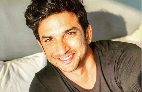 സുശാന്ത് സിങ് രജ്പുത്ത്/ ഫയല്‍ ചിത്രം